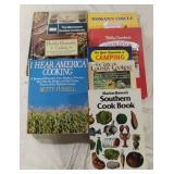 Cookbooks