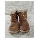 True Craft size 7M childrens boots