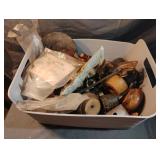 Assorted hardware and more......