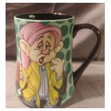 Disney Parks "Dopey" mug