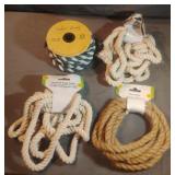 Craft rope