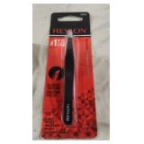 Revlon tweezers. 6 packs. New