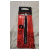 Revlon tweezers. 6 packs. New