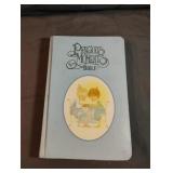 Precious Moments "Boy" bible