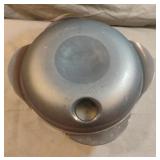 Tupperware Oval Heat N Serve Microwave Container