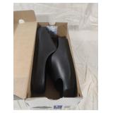 Unisex Cushion Slide L. Black