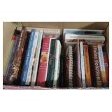 Cookbooks