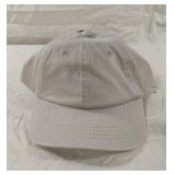 DPC khaki cap. New