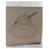 GE current Lumination LRXBR Combo 8inch Down