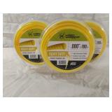 Weed Warrior .080" @100ft Heavy Duty Crimped