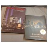 CBS News and Daily News 9-11 books