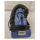 Shark hand vac. Works
