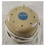 Vintage Sears Roebuck and Co. Sleep-Mate. Works