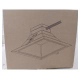 GE current Lumination LRXBS Combo 8inch Down