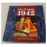 Good-Old-Days "Live It Again" 1942.-Featuring the