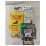 Fix it books