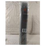 16 oz. Clear square deli container. 75 total