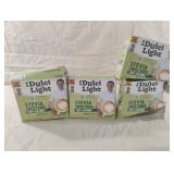 Dulci Light Stevia Sweetener damaged 4-100 ct