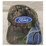 Ford ball cap