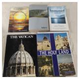 Religious books