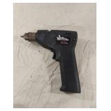 Craftsman 3/8" Reversible Drill. No charger