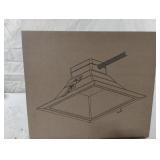 GE current Lumination LRXBS Combo 8inch Down