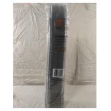 16 oz. Clear square deli container. 75 total