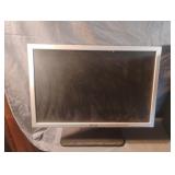 Dell monitor, acer keyboard and Acer tower