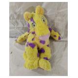 Disney Store Jaguar Plush 16