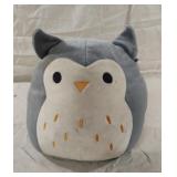 Squishmallows "Hoot the Owl"