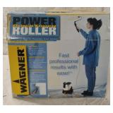 Wagner Power Quick Touch Roller