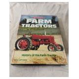 Classic Farm Tractors History of the Farm Tractor