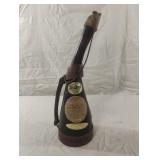 Vintage George Dickel Tennessee Souvenir Bottle