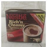 Vintage Nestle Rich
