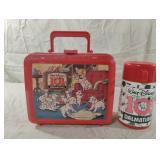 Vintage Aladdin Walt Disney