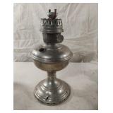 Vintage Aladdin oil lamp