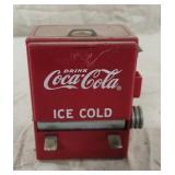 Coca-Cola toothpick dispenser