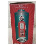 Gearbox 1950 Texaco Sky Chief Gas Pump Coin Bank