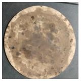 Pizza stone