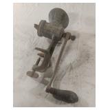 Vintage Keen Kutter 22 cast iron food grinder