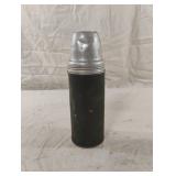 Vintage Eveready Hot or Cold Vacuum Bottle