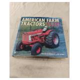 American Farm Tractors In The 1960s by Chester