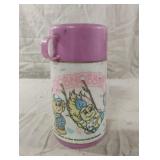 Vintage Aladdin Hobnobbins Thermos