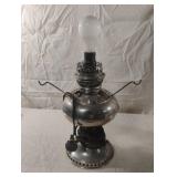Vintage Rayo electric oil lamp
