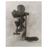 Vintage Clearout 200 cast iron food grinder