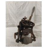 Vintage International Chicago U.S.A. sickle