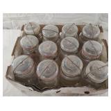 Vintage Ball Ideal and Atlas E-Z Seal quart