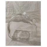 Country Store candy jar