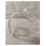 Country Store candy jar