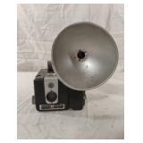 Vintage Brownie Hawkeye Camera Flash Model